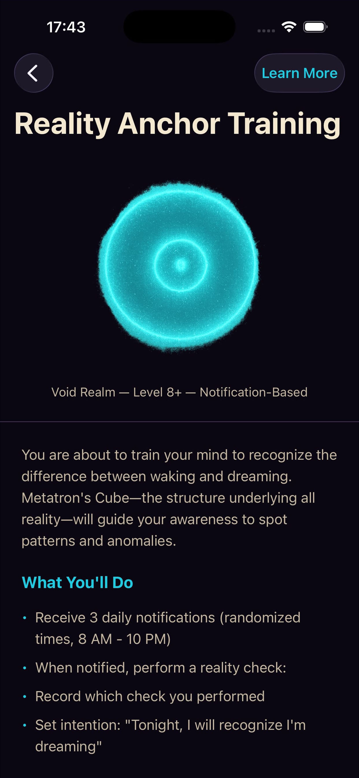 Mystic Journey: Sacred Path screenshot 2