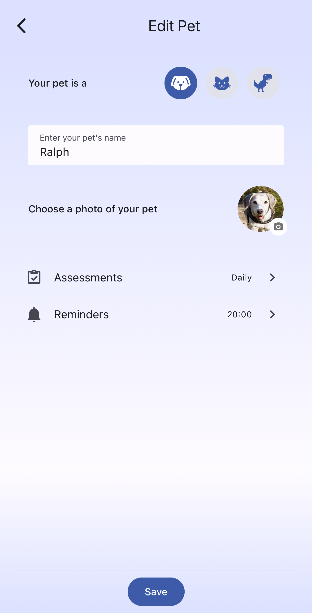 Ralph screenshot 3